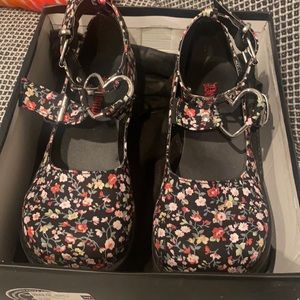 Brand new Mary Janes